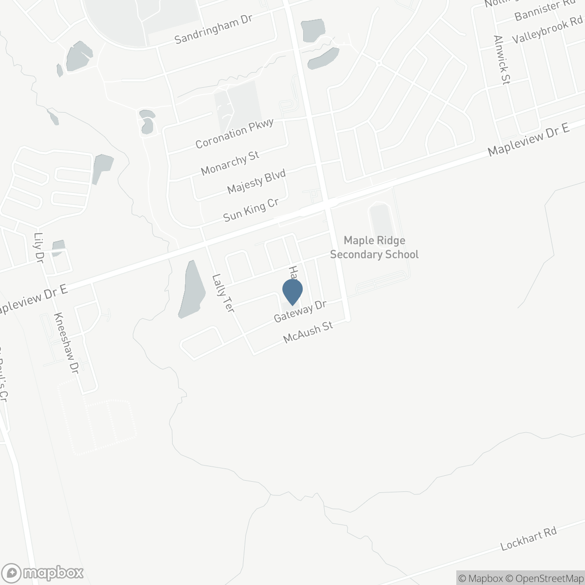15 HAY LANE, Barrie, Ontario L9J 0V6